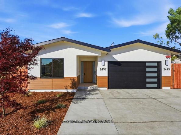 2497 Painted Rock Drive, Santa Clara CA 95051