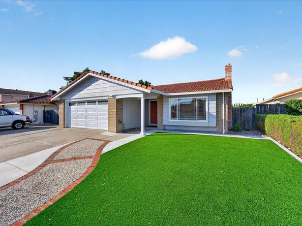 32726 Bass Lake Street, Fremont CA 94555