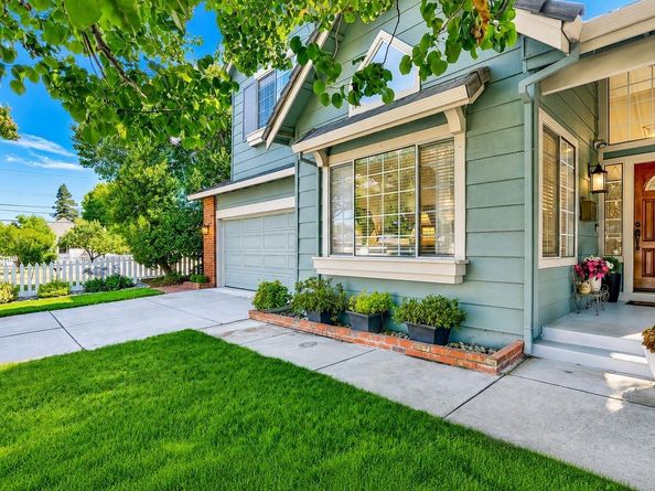 628 Frederick Avenue, Santa Clara CA 95050