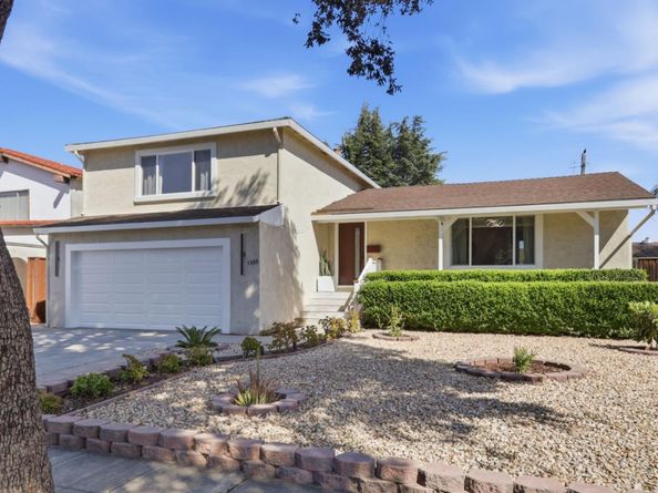 5888 Lean Way, San Jose CA 95123