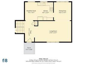 5888 Lean Way, San Jose CA 95123