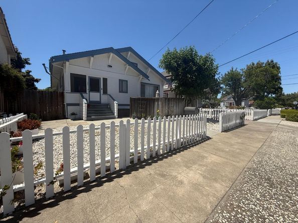 1080 Madison Street, Santa Clara CA 95050