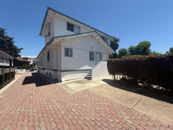 1080 Madison Street, Santa Clara CA 95050