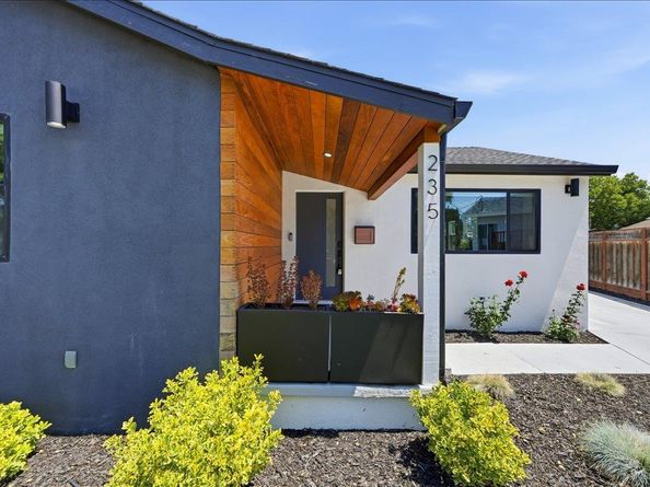 235 McEvoy Street, Redwood City CA 94061
