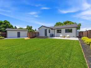 235 McEvoy Street, Redwood City CA 94061