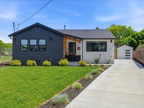 235 McEvoy Street, Redwood City CA 94061