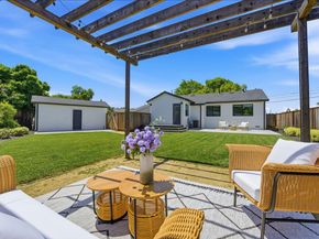 235 McEvoy Street, Redwood City CA 94061