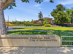 235 McEvoy Street, Redwood City CA 94061