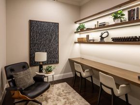 100 1st Street 102, Los Altos CA 94022