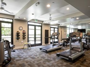 100 1st Street 102, Los Altos CA 94022