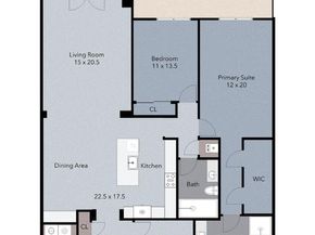 100 1st Street 102, Los Altos CA 94022