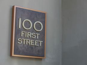 100 1st Street 102, Los Altos CA 94022
