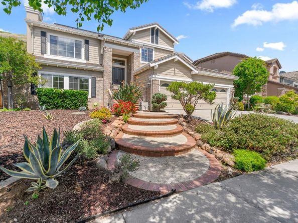 6523 Deer Hollow Drive, San Jose CA 95120