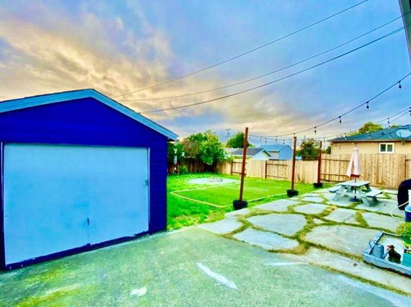 25467 Del Mar Avenue, Hayward CA 94542
