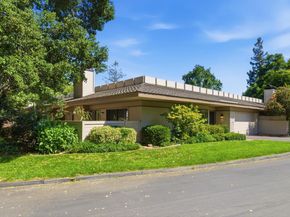 26 Deep Well, Los Altos CA 94022