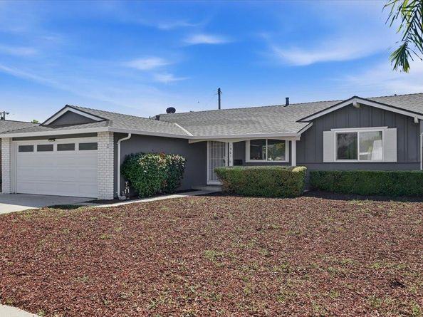1961 Mclaughlin Avenue, San Jose CA 95122