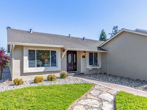 528 Edelweiss Drive, San Jose CA 95136