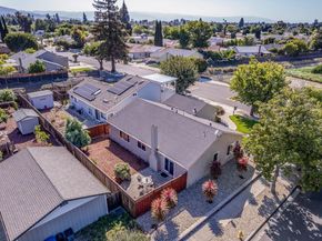 528 Edelweiss Drive, San Jose CA 95136