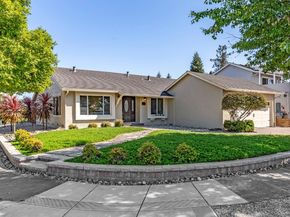 528 Edelweiss Drive, San Jose CA 95136