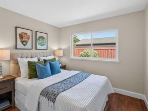 528 Edelweiss Drive, San Jose CA 95136