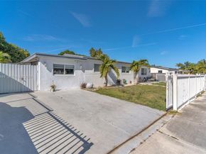 19542 SW 120th Ave, Miami FL 33177