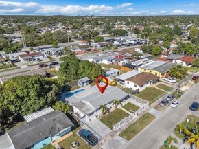 19542 SW 120th Ave, Miami FL 33177