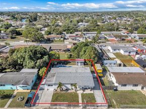 19542 SW 120th Ave, Miami FL 33177