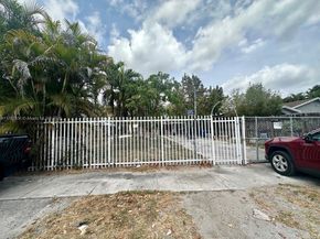1739 NW 113th Ter, Miami FL 33167