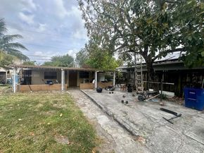 1739 NW 113th Ter, Miami FL 33167