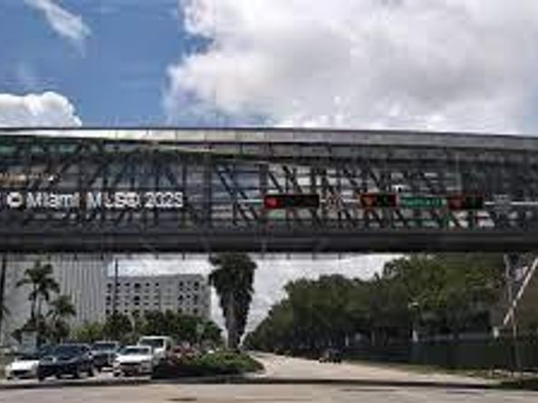 1235 Mariposa Ave 8, Coral Gables FL 33146