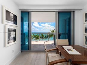 6899 Collins Ave 403, Miami Beach FL 33141