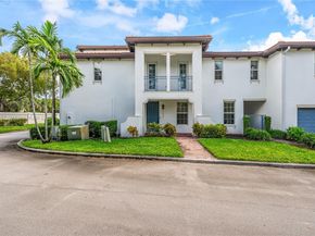 11954 SW 25th Ct, Miramar FL 33025