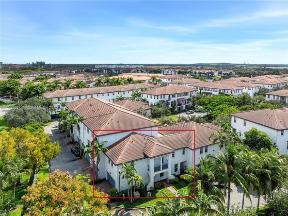 11954 SW 25th Ct, Miramar FL 33025