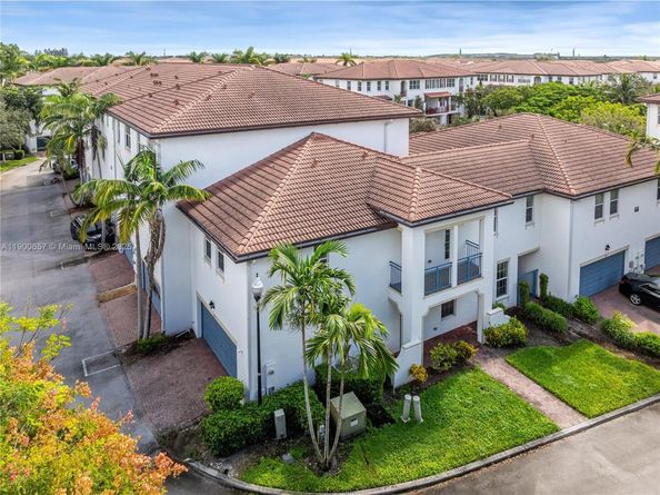 11954 SW 25th Ct, Miramar FL 33025