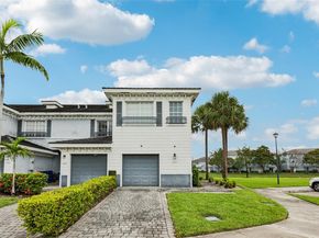 3563 NW 13th St, Lauderhill FL 33311