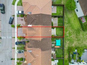 3763 SE 2nd St, Homestead FL 33033