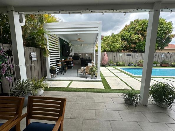 13430 SW 118th Pl, Miami FL 33186