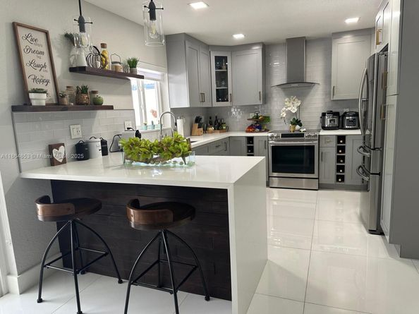 13430 SW 118th Pl, Miami FL 33186