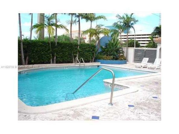 2351 Douglas Rd 505, Miami FL 33145