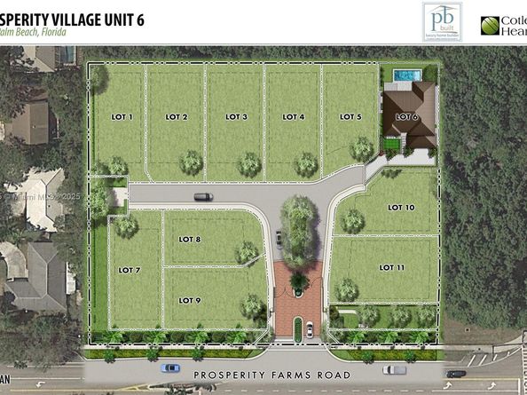 1133 Prosperity Village Dr, North Palm Beach FL 33410