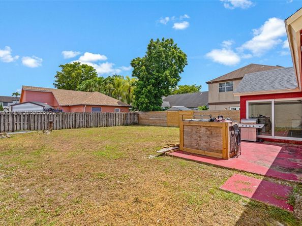 25053 SW 129th Pl, Homestead FL 33032