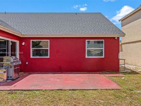 25053 SW 129th Pl, Homestead FL 33032