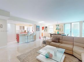 1912 S Ocean Dr 12C, Hallandale Beach FL 33009