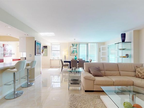 1912 S Ocean Dr 12C, Hallandale Beach FL 33009