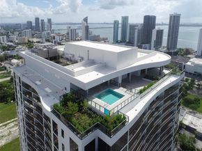 1600 NE 1st Ave 2816, Miami FL 33132