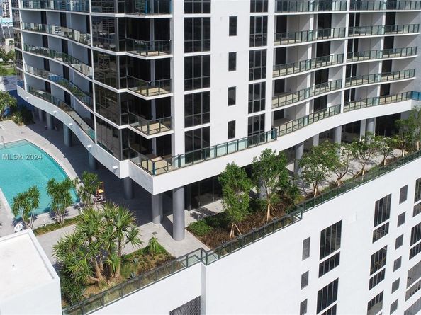 1600 NE 1st Ave 2816, Miami FL 33132