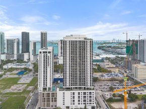 1600 NE 1st Ave 2816, Miami FL 33132
