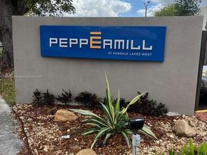 8004 SW 149th Ave C102, Miami FL 33193