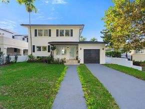 1314 Ferdinand St, Coral Gables FL 33134
