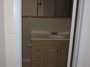 Undisclosed Address #A11672411, Miami FL 33193